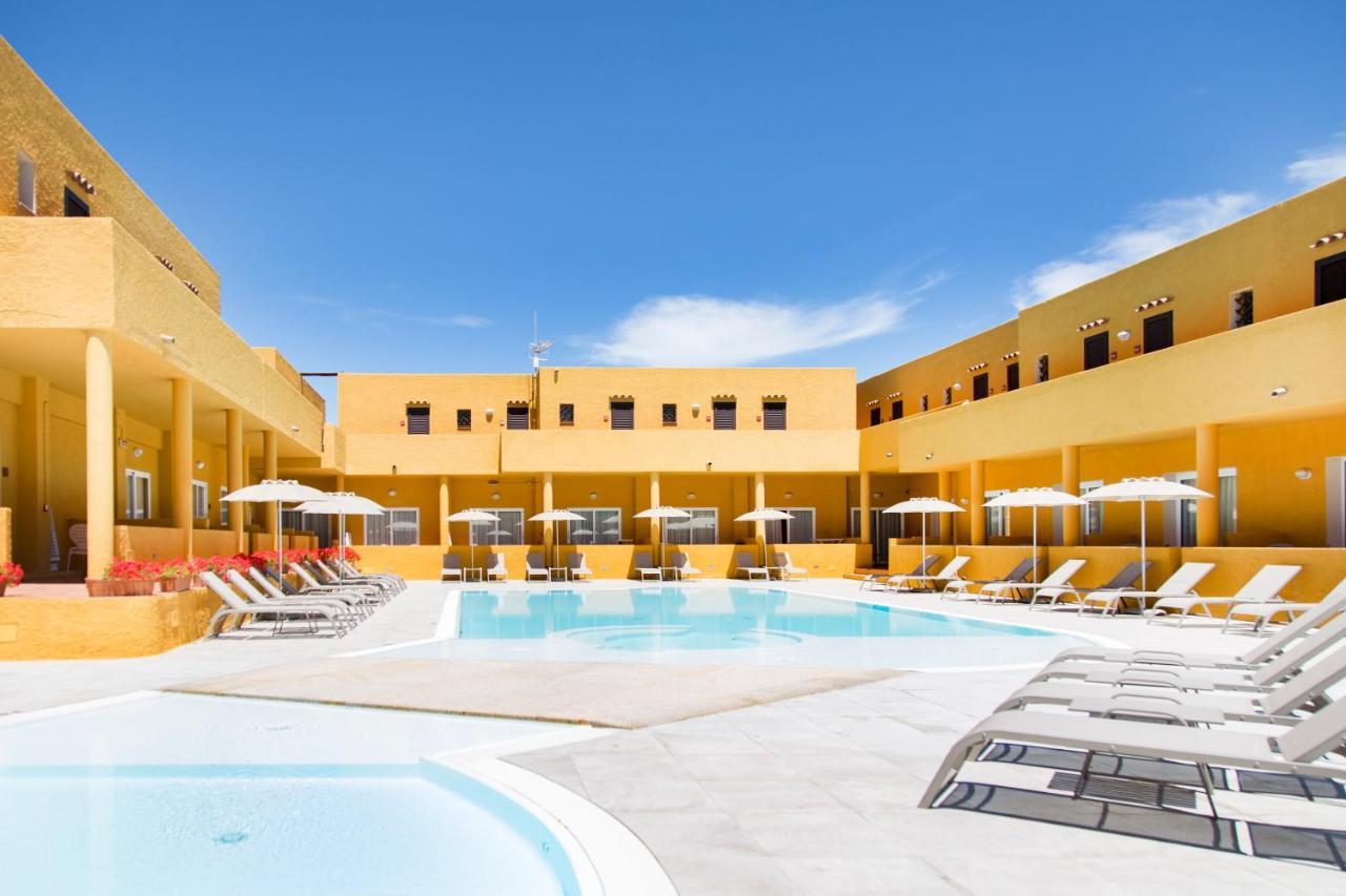 Blu Hotel Laconia Village Cannigione Esterno foto
