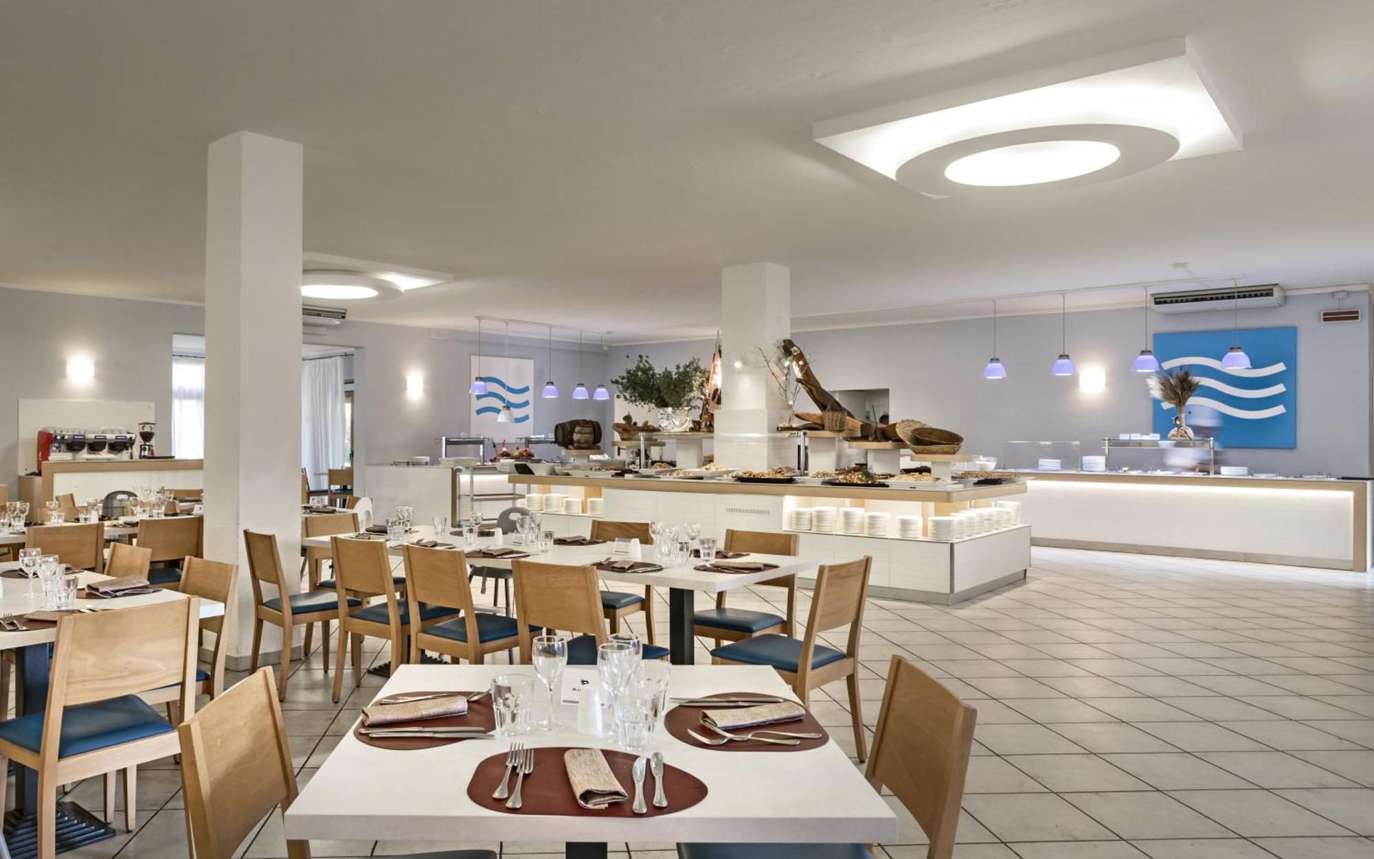 Blu Hotel Laconia Village Cannigione Esterno foto