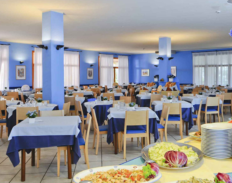 Blu Hotel Laconia Village Cannigione Esterno foto