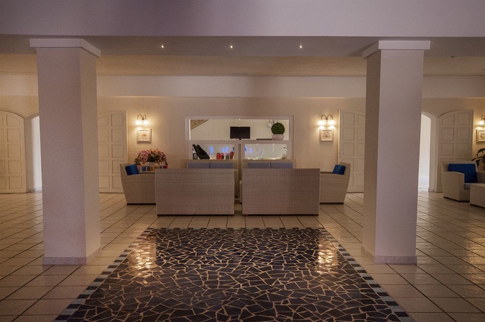 Blu Hotel Laconia Village Cannigione Esterno foto