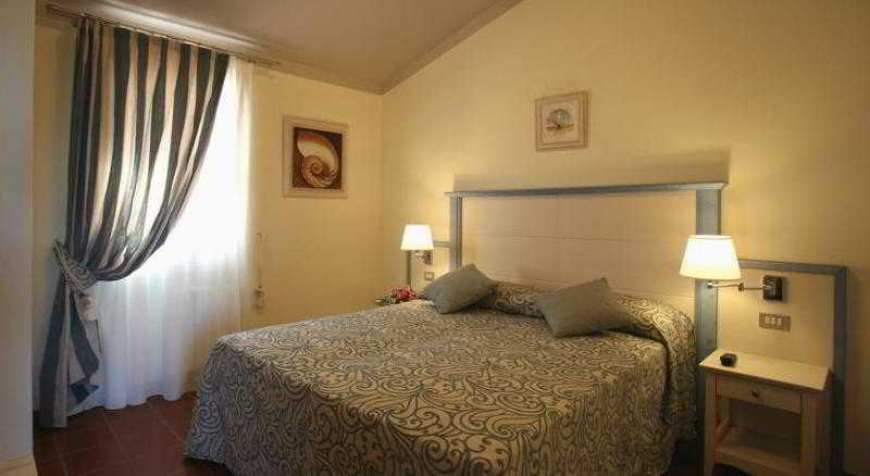 Blu Hotel Laconia Village Cannigione Esterno foto