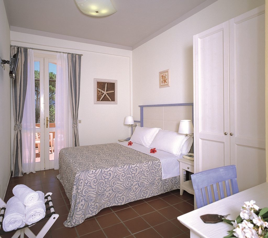 Blu Hotel Laconia Village Cannigione Esterno foto