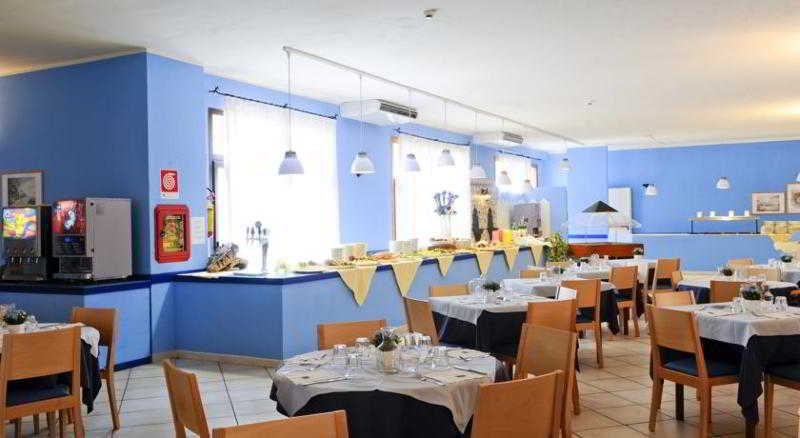 Blu Hotel Laconia Village Cannigione Esterno foto
