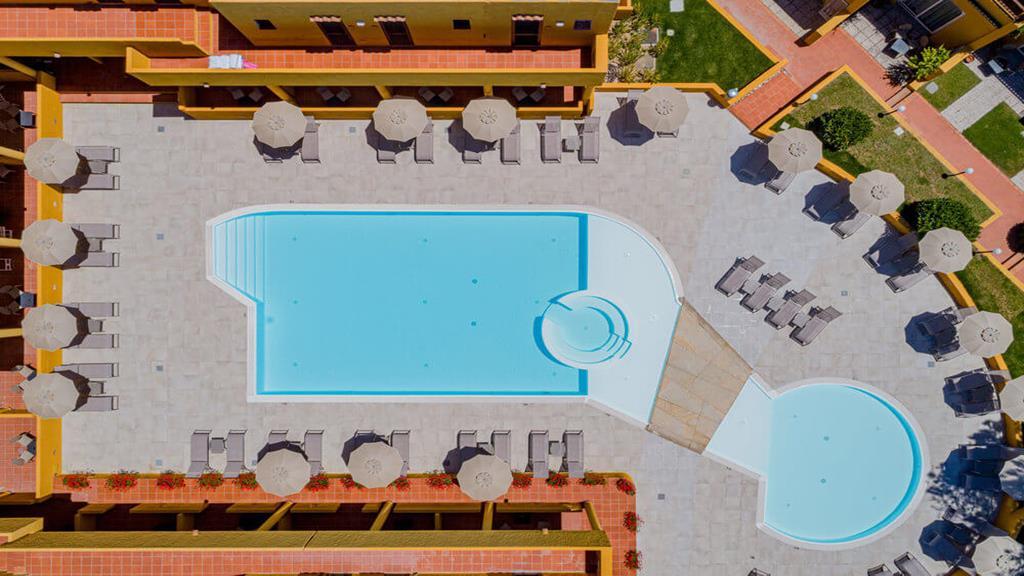 Blu Hotel Laconia Village Cannigione Esterno foto
